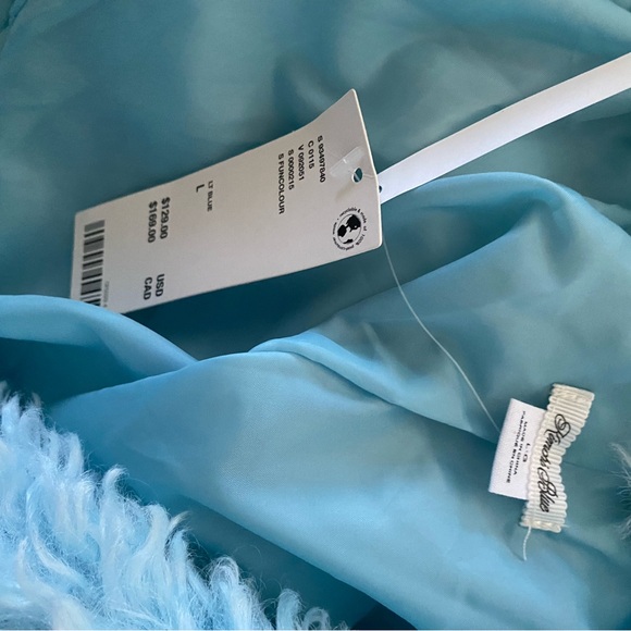 Kimchi Blue Amelia Faux Fur Coat - Picture 10 of 10